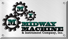 Midway Machine