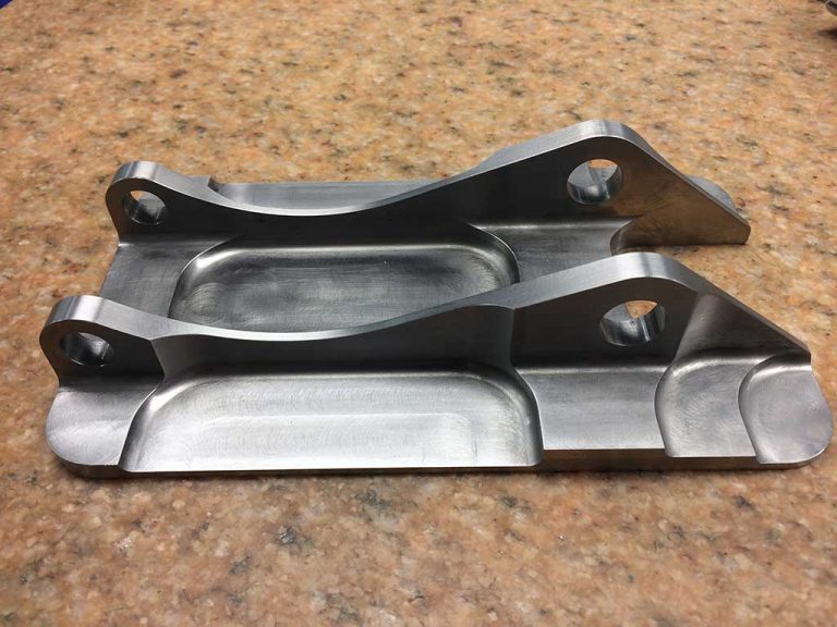 Houston CNC Machine shop Precision machining services in Houston, TX
